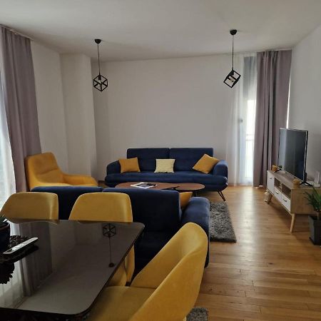 Your Second Home In Podgorica Buitenkant foto