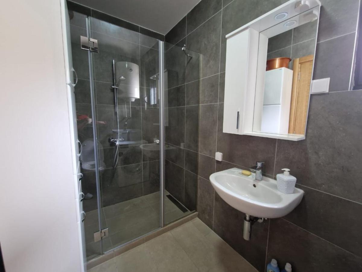 Your Second Home In Podgorica Buitenkant foto